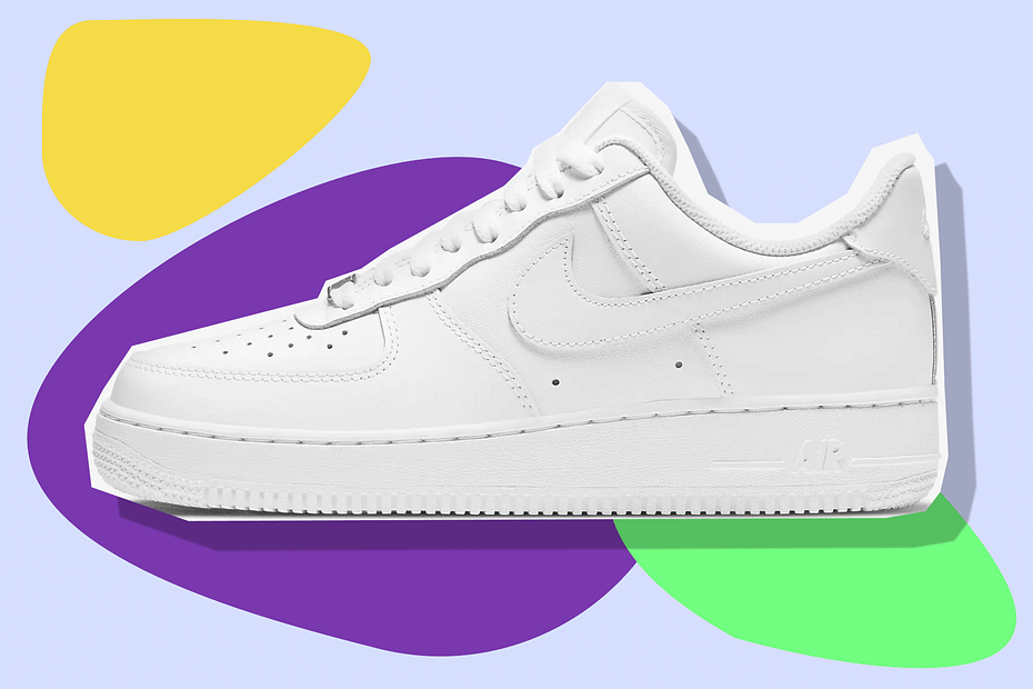 comfortable all white sneakers