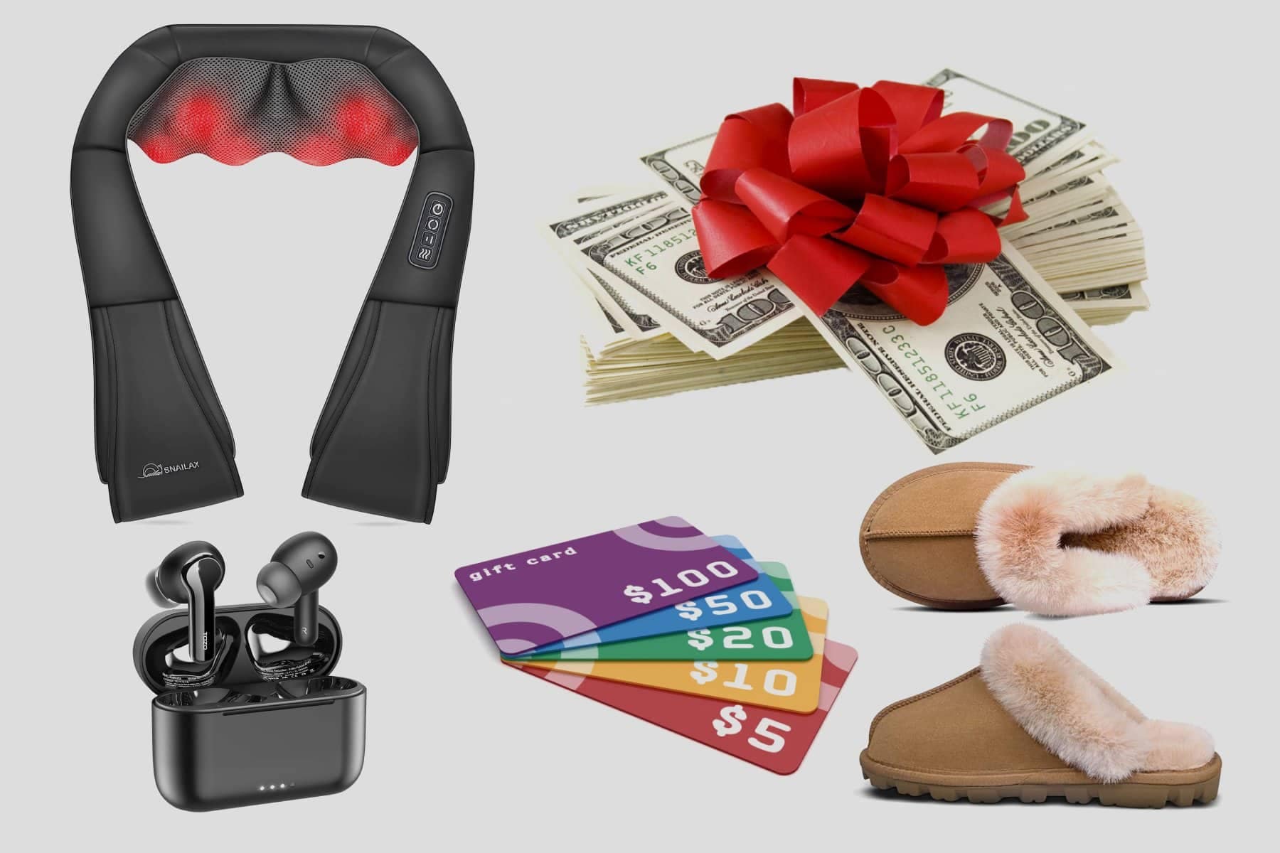 Gift Ideas for Housekeepers and Cleaners The Check Stand